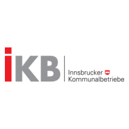 Innsbrucker Kommunalbetriebe Logo PNG Vector