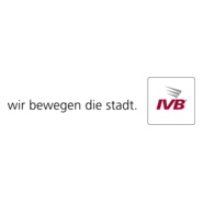 Innsbrucker Verkehrsbetriebe und Stubaitalbahn Logo PNG Vector