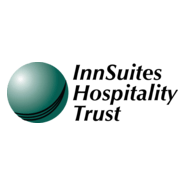InnSuites Hospitality Trust Logo PNG Vector