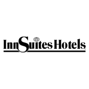 InnSuites Hotels Logo PNG Vector