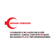 Inovar & Crescer Logo PNG Vector