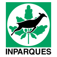 Inparques Logo PNG Vector