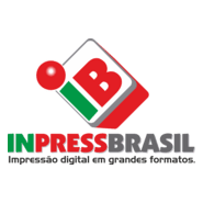 INPRESS BRASIL Logo PNG Vector