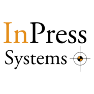 InPress Systems Logo PNG Vector