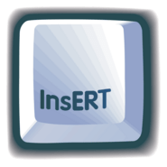 InsERT Logo PNG Vector