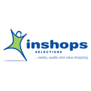 Inshops Selections Logo PNG Vector