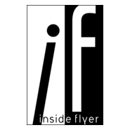 Inside Flyer Logo PNG Vector