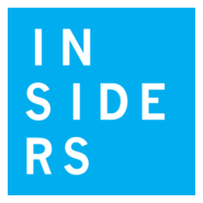 Insiders Online Logo PNG Vector