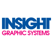 Insight Graphic Systems Logo PNG Vector
