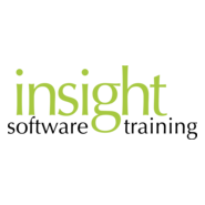 Insight Software Training Logo PNG Vector
