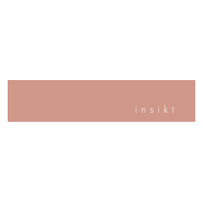 Insikt Kommunikation AB Logo PNG Vector