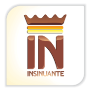 INSINUANTE Logo PNG Vector
