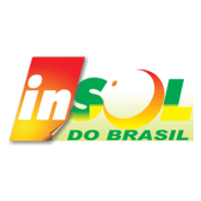 InSol 2 Logo PNG Vector