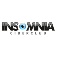 Insomnia Ciberclub Logo PNG Vector