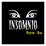 Insomnio Logo PNG Vector