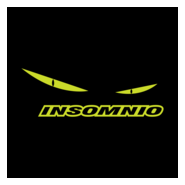 Insomnio Logo PNG Vector
