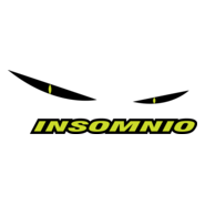 Insomnio Logo PNG Vector