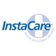 InstaCare Logo PNG Vector