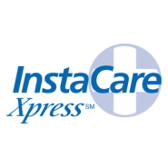 InstaCare Logo PNG Vector