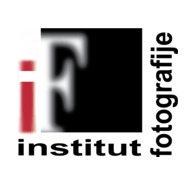 Institut Fotografije Logo PNG Vector