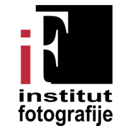 Institut Fotografije Logo PNG Vector