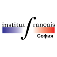 Institut Francais Sofia Logo PNG Vector