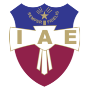 Instituto Anglo Espaсol Logo PNG Vector
