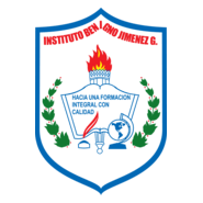 Instituto Benigno Jimenez Garay Panama Logo PNG Vector