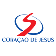 Instituto Coraзгo de Jesus Logo PNG Vector