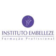 Instituto Embelleze Logo PNG Vector