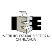 Instituto Estatal Electoral Logo PNG Vector