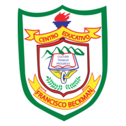 Instituto Francisco Beckman Logo PNG Vector