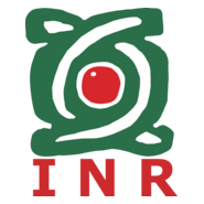 Instituto Nacional de Rehabilitacion Logo PNG Vector