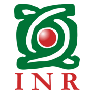 Instituto Nacional de Rehabilitacion Logo PNG Vector