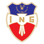 Instituto Nueva Galicia Logo PNG Vector