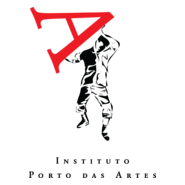 Instituto Porto das Artes Logo PNG Vector