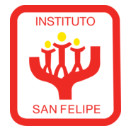 Instituto San Felipe Logo PNG Vector