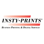 Insty-Prints Logo PNG Vector