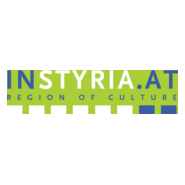 instyria.at Region of Culture Logo PNG Vector