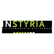 INSTYRIA Kulturmagazin der Steiermark Logo PNG Vector