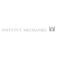 Instytut Mechaniki Logo PNG Vector