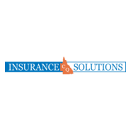Insurance Solutions Logo PNG Vector