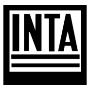 INTA Logo PNG Vector