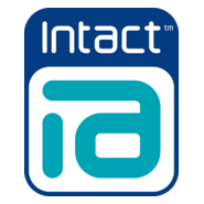 Intact Logo PNG Vector
