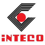 Inteco Logo PNG Vector