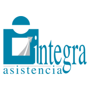 Integra Asistencia Logo PNG Vector