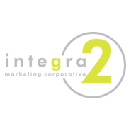 Integra2 Logo PNG Vector
