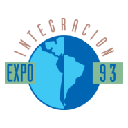 Integracion Latinoamericana Logo PNG Vector