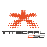 integral dsg Logo PNG Vector