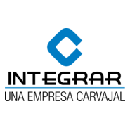 Integrar Logo PNG Vector